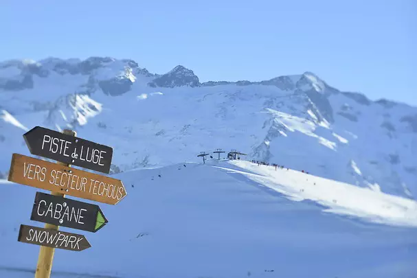 village club du soleil promo
